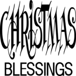 Christmas Blessings