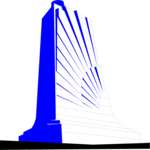 Wright Monument