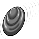 Flying Disc 1
