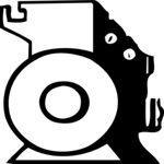 Saw - Circular 02
