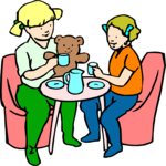 Tea Party 1
