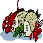 Fish & Lobster