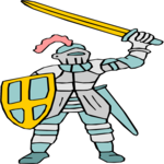 Knight 47