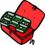 Jewelry Box 3