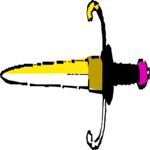 Dagger 03