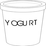Yogurt 1
