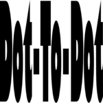Dot-To-Dot Title