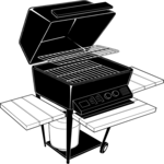 Barbeque 12