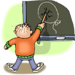 At the Chalkboard 2