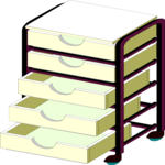 Taboret