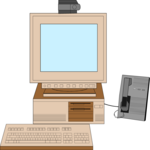 PictureTel PCS 100