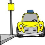Taxi 8