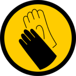 Protective Gloves 2