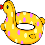 Pool Toy