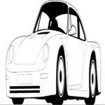Porsche Gruppe B