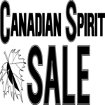 Canadian Spirit Sale 2