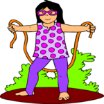 Jumping Rope 7
