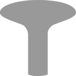 Spoon - Wooden 1