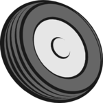 Tire 20