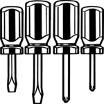 Screwdrivers