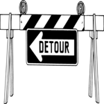 Detour 4
