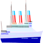 Cruise Ship 16
