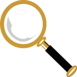 Magnifying Glass 1