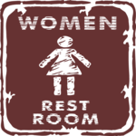 Restroom - Women 2