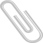 Paper Clip 01