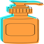 Soap Dispenser 2