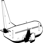Plane 121
