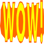 Wow! 2