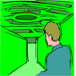 Corporate Maze