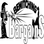 Halloween - Bargains