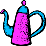 Coffee Pot 39
