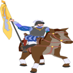 Cavalry - Heavy