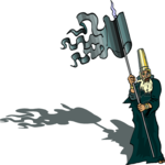 Wizard 28