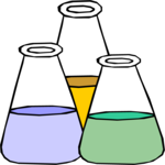 Chemistry - Flasks 6