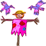 Scarecrow