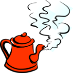 Coffee Pot 08
