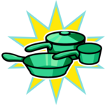 Pots & Pans 2