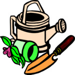 Gardening Tools 4
