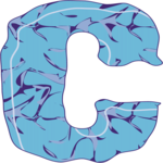 Crinkle Normal C 2