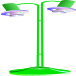Lamp 11