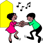 Dancers 56
