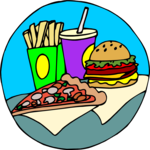 Fast Food 4