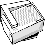 Printer 084