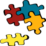 Puzzle Pieces 4