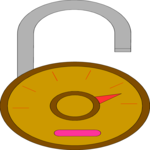 Combination Lock 1