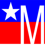 Patriotic M